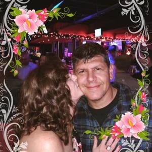 Meet your Posher, Leslie